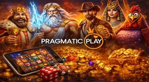 Link Login Banteng138