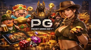 Login Demo Banteng138