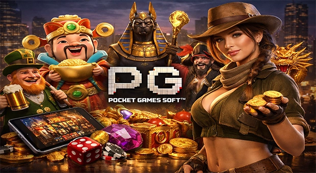 Login Demo Banteng138